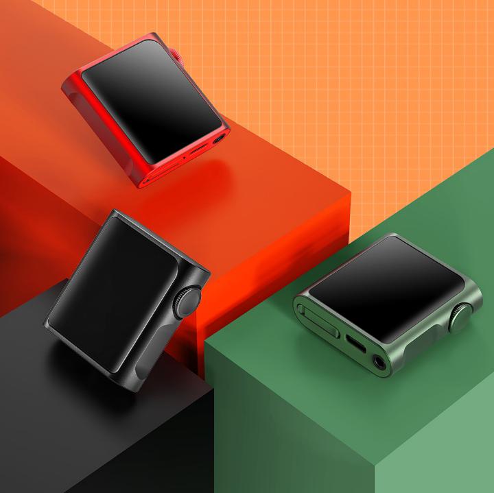 Introducing Shanling M0 Pro