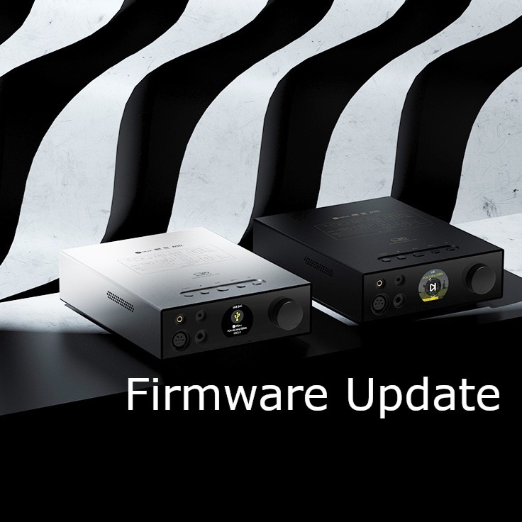 EH3 Firmware Update