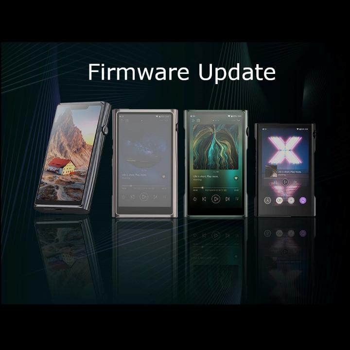 Firmware Update