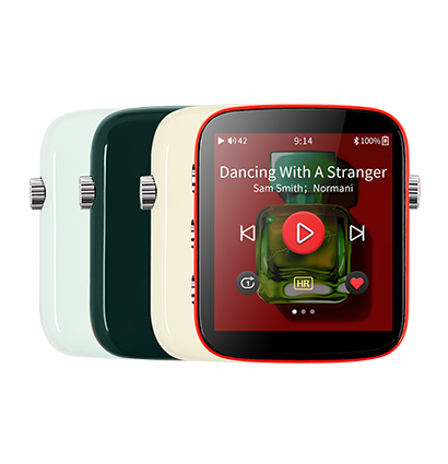 Q1 Portable Player