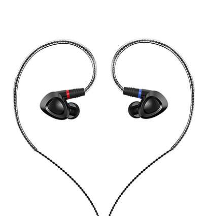 ME100 Earphones