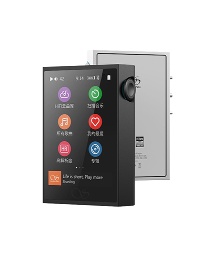M1 Plus