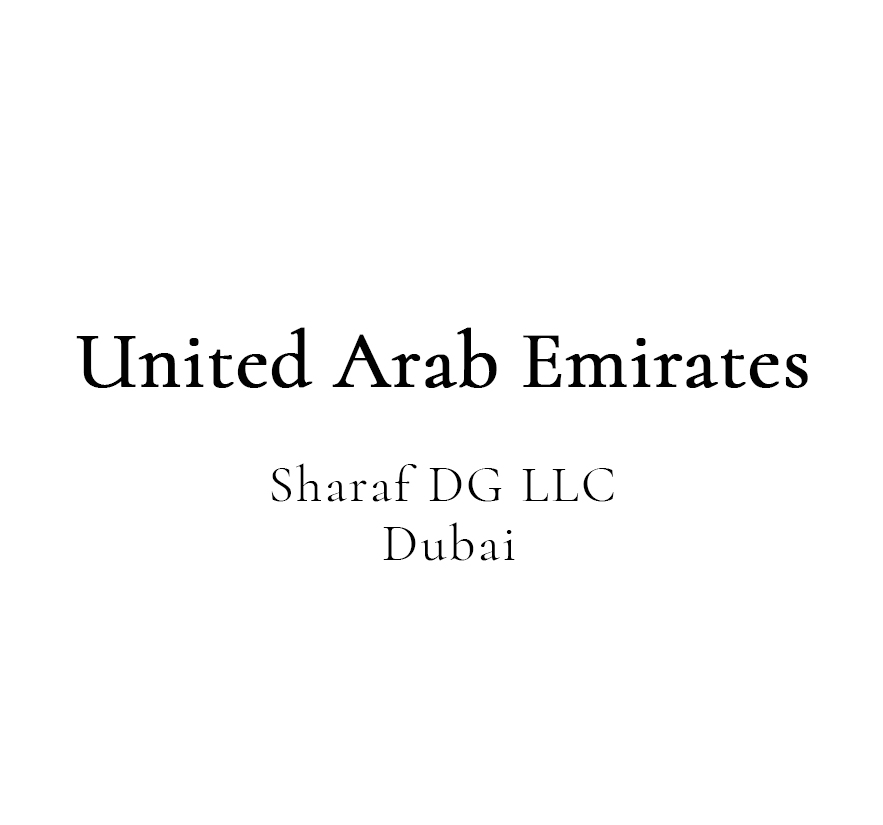 United Arab Emirates