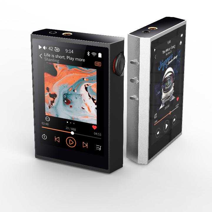 Introducing Shanling M1 Plus