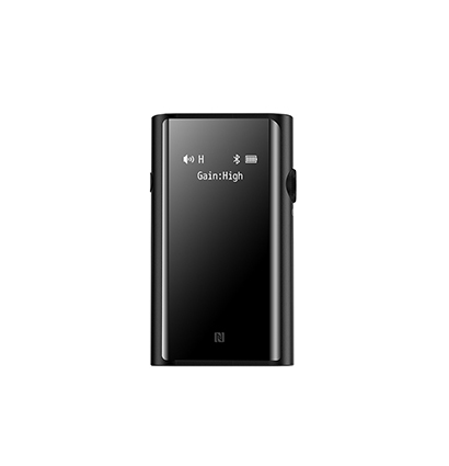 UP5 Bluetooth Amplifier