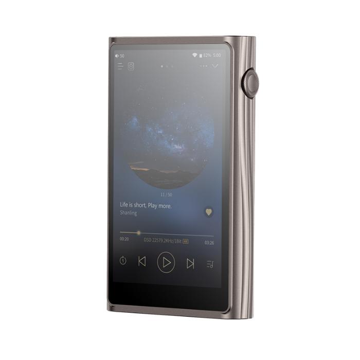 Introducing Shanling M7