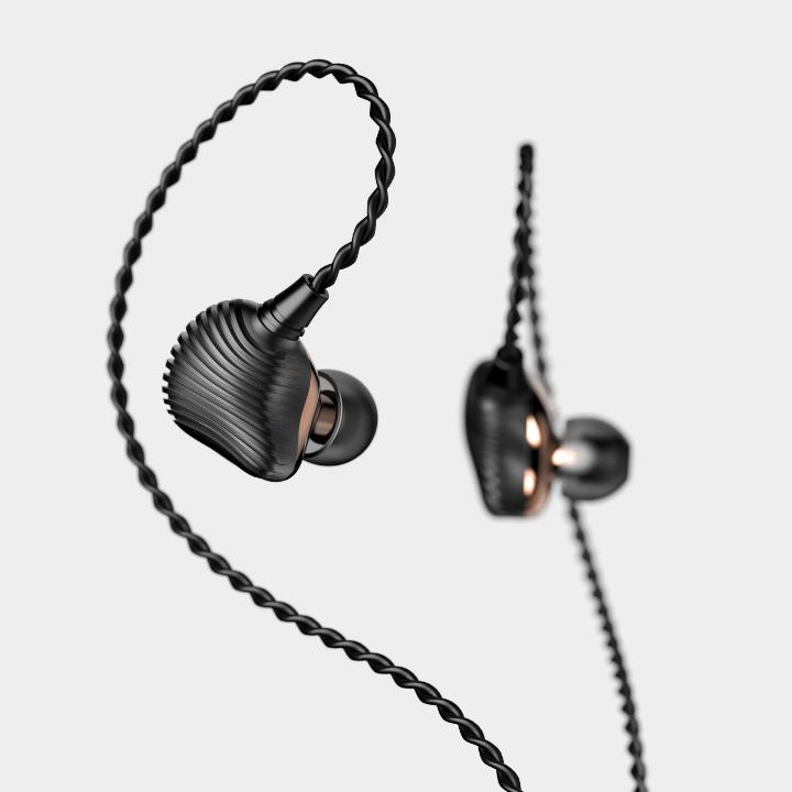Introducing Shanling ME600