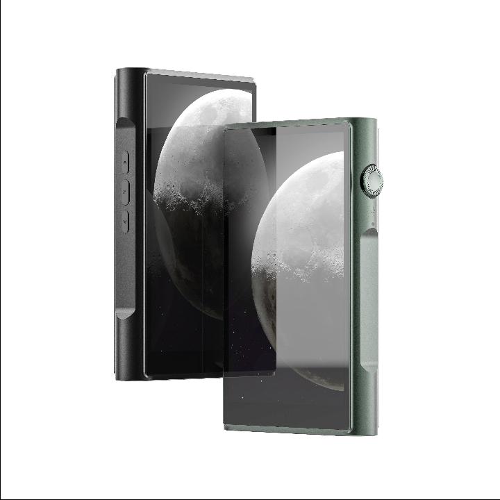 Introducing Shanling M6 Ultra