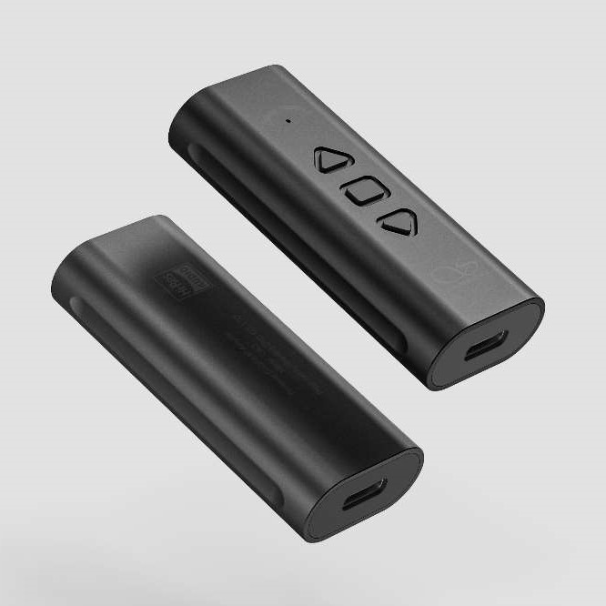 Introducing Shanling UA3