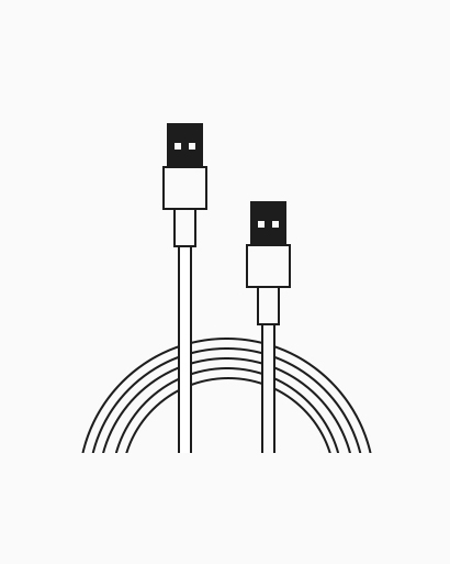 USB DRIVER