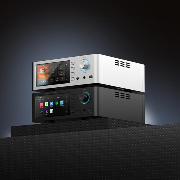 Introducing Shanling SM1.3