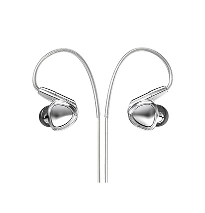 ME500 Shine Earphones