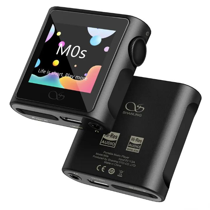 Introducing M0s