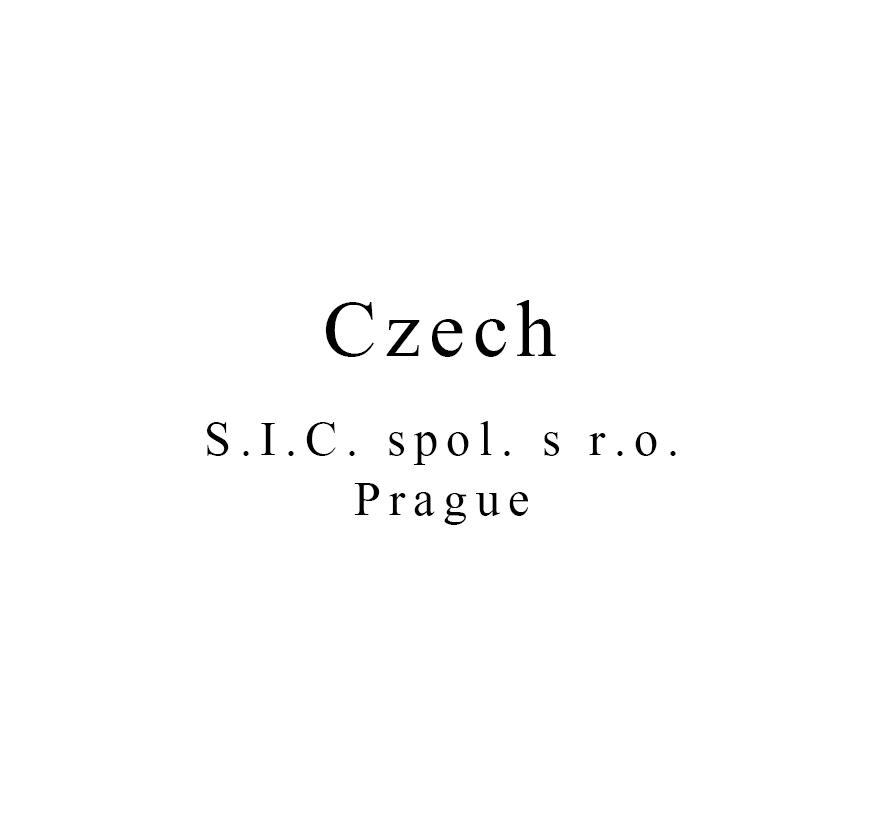 Czech