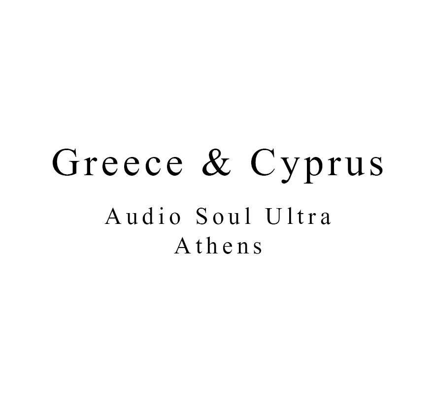 Greece & Cyprus