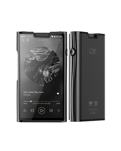 M8T 金年会体育便携HiFi播放器