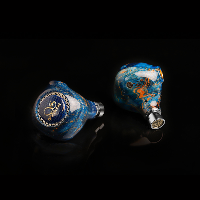 【木蕴灵声，山灵MG600】首发价3098元，零售价3298元！4月24日-5月4日，正式首发
