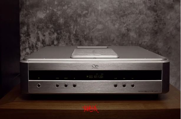 这年头还有厂牌坚持做旗舰级台式CD机？——山灵CD3.2(21)声音简评